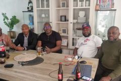 Southwesterners form SWELA Chapter in Belgium to strengthen bonds