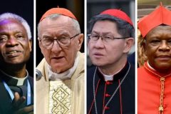 The Next Pope Who will be the next pope? Key candidates in an unpredictable process