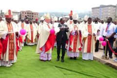The Diocese of Buea celebrates 75 years of enduring faith