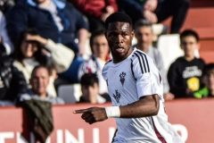 Football: Bayer Leverkusen to sign Cameroonian talent Christian Kofane