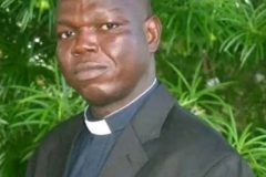 Archbishop of Garoua says Fr Mbaibarem is still in the hands of the kidnappers