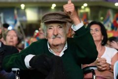 World’s poorest head of state dies