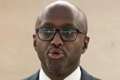Rwanda confirms talks with US about taking in migrants