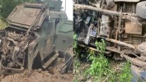 Ambazonia fighters kill two soldiers in Muyuka