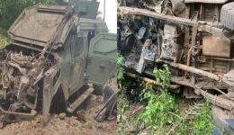 Ambazonia fighters kill two soldiers in Muyuka
