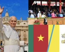 Yaoundé: Security strains, political tensions cloud potential papal visit