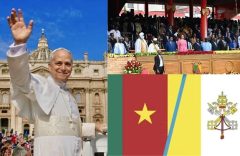 7 key things to know about the Catholic Church in Cameroon