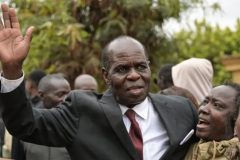 Bishop Deya Kenya’s Bishop Deya dies in road crash