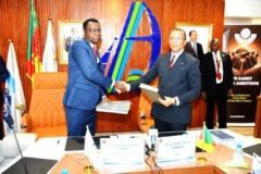 Port of Douala and partners sign CFAF50B deal for logistics expansion