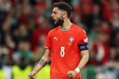 Football: Portugal beat Spain in penalty shootout