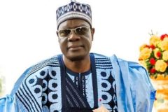 Foutsou Mounouna Foutsou to lead labour Ministry after Tchiroma resignation