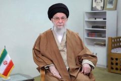 Iran Supreme Leader congratulates nation on victory, says Israel was ‘crushed’
