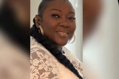 Maureen Enow Douala airport officials send back Cameroonian Irish citizen on same plane