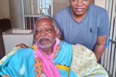 Nsanda Eba Cameroon literature giant Nsanda Eba dies