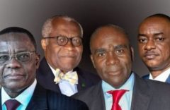 Tchiroma, Akere, Kamto:  an opposition that still cannot seize the moment