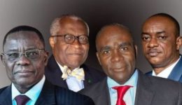 Tchiroma, Akere, Kamto:  an opposition that still cannot seize the moment