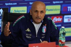 Football: Italy’s Spalletti reveals own sacking in news conference
