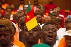 Cameroon youth October 2025 Presidential Election: the country’s youths hold the key