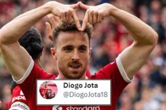 Diogo Jota Football: Liverpool forward Diogo Jota dies in car crash