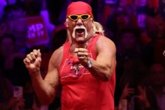 Hogan US wrestling legend Hulk Hogan dies aged 71