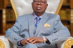 Late Pa Akoh-Arrey GHS Mamfe: Minister Victor Mengot’s tribute to Sampson Atem Akoh-Arrey