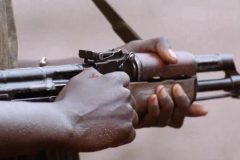 Naija crimes Nigeria kidnappers kill 35 hostages even after ransom paid