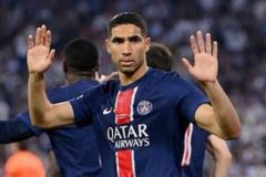 Achraf Hakimi Football: prosecutors seek rape trial for PSG football star Achraf Hakimi