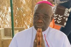 Battle for Etoudi: Yagoua Catholic Diocese directs daily Angelus Prayer for peace
