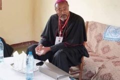 Obala: Bishop Sosthène Leopold Bayemi will be cleared of harassment charges