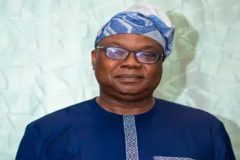 Buea: Nigeria Consul-General  Obasanjo Coker dies