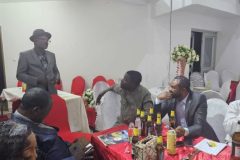 Publishers Newspaper Publishers welcome CAMASEJ Ethics Committee