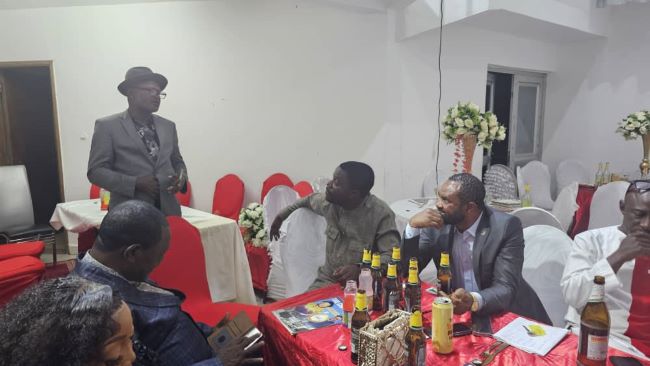 Newspaper Publishers welcome CAMASEJ Ethics Committee