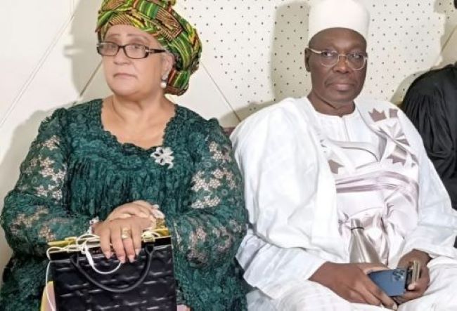 Race for the Unity Palace: Tchiroma dismisses party secretary amid tribal controversy