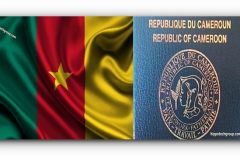 cameroon-passport Cameroonian Passport – A Symbol of Shame and Global Embarrassment