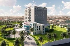 Mutresor to open CFA18bn five-star Concord Hotel in Yaoundé