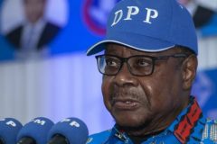 Malawi’s ex-president wins election in comeback at age 85