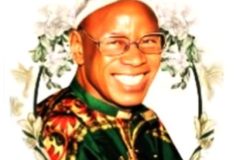 Tabenyang Carl Eyamba Carl Enownewu Tabenyang -the Scion of Besongabang Goes Home