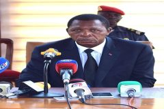 Biya regime mobilizes 355,000 workers for nationwide census