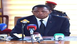 Biya regime mobilizes 355,000 workers for nationwide census