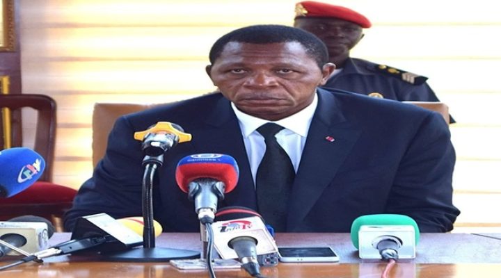 Biya regime mobilizes 355,000 workers for nationwide census