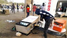 Biya’s continued stay in power: attacks on fuel stations threatens over 10,000 jobs