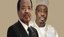 October 12: The truth about the Biya-Tchiroma affair