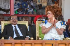 Paul Biya: Can the world’s oldest president keep his title and woo a nation of young voters?