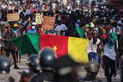 Cameroon in crisis Defusing Cameroon’s Dangerous Electoral Standoff