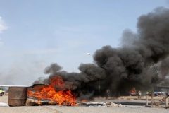 Election protest Biya’s continued stay in power: UN says security forces killed 48 in election protests