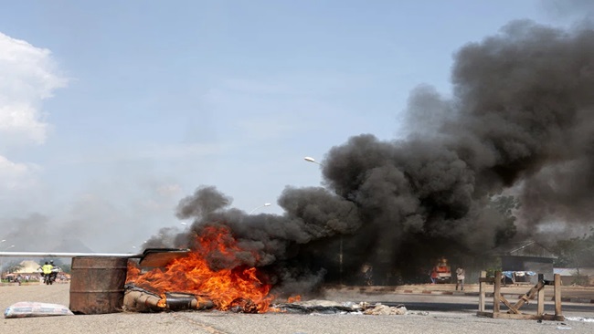 Biya’s continued stay in power: Alarming deaths during post-election protests