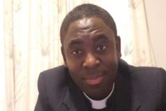 Fr Tameh Bernard Fonlon and the vision of the Cameroonian priesthood