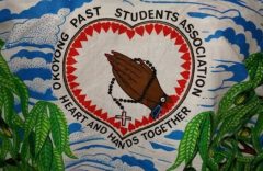 Queen of the Rosary College, Okoyong Alumni: Happy Feast Day