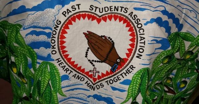 Queen of the Rosary College, Okoyong Alumni: Happy Feast Day