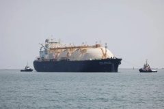 Oil tanker Cameroon-flagged oil tanker hit by projectile off Yemen’s Aden